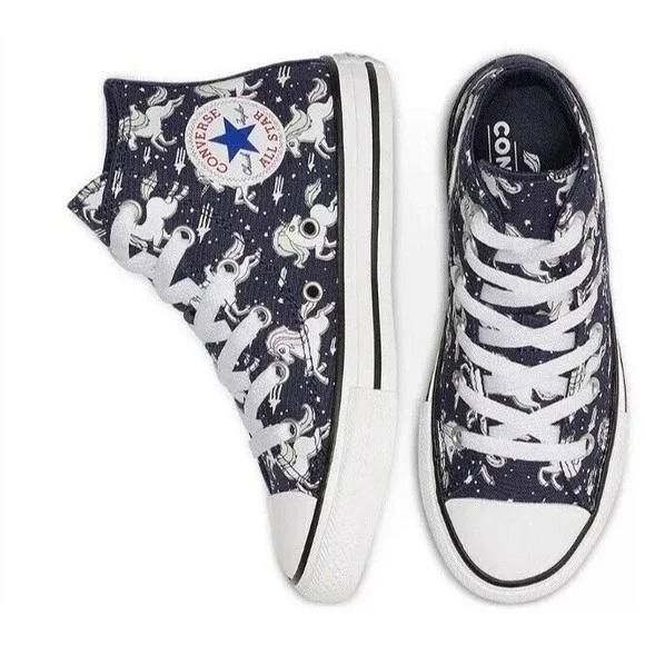 New Converse Unicons Chuck Taylor All Star Girls Eu Sneakers Shoes